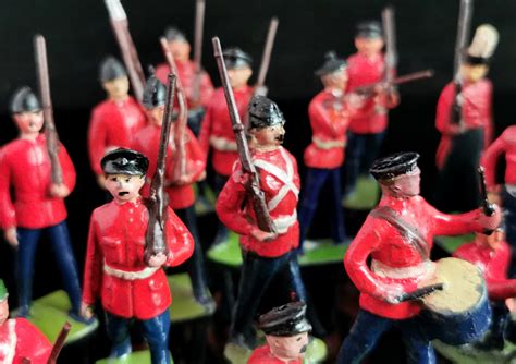 Top Searches: dinky or corgi cars · vintage toys · die cast model cars · old toy cars · lledo model cars · star wars · dinky · toy soldiers . . Vintage lead soldiers for sale